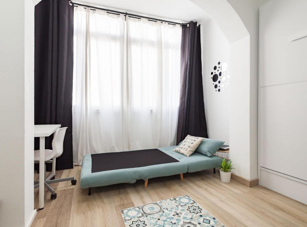 Siroco By Seaside Homes Appartement Castelldefels