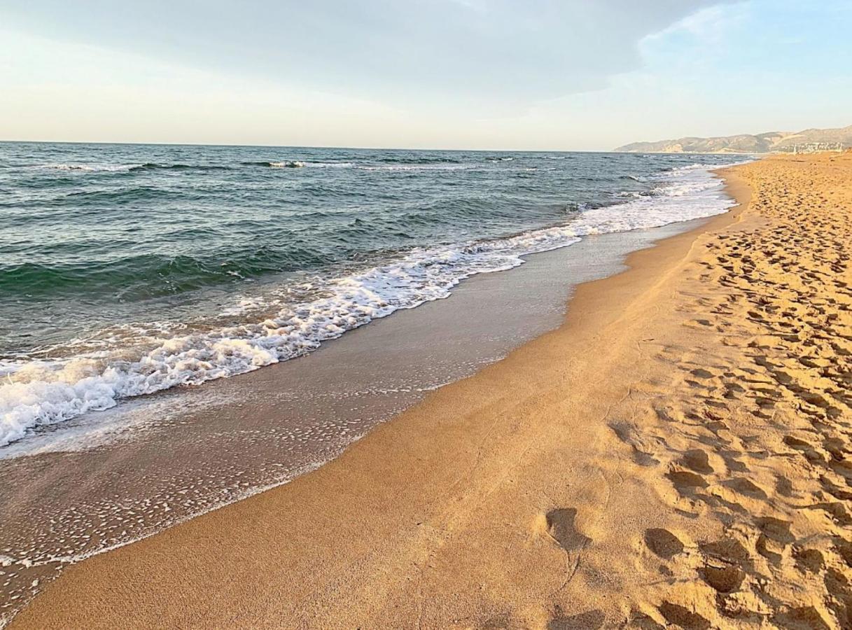 Appartement Siroco By Seaside Homes Castelldefels