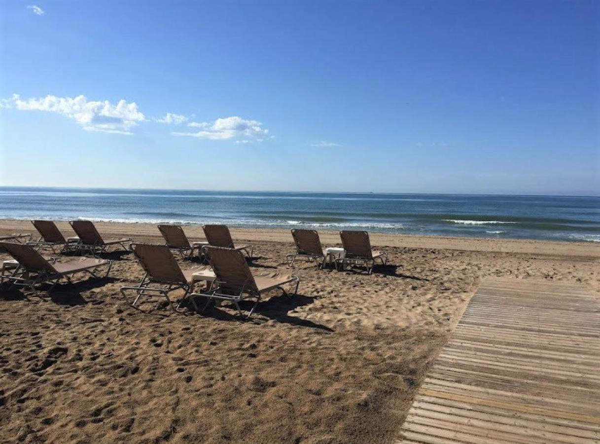 Siroco By Seaside Homes * Castelldefels