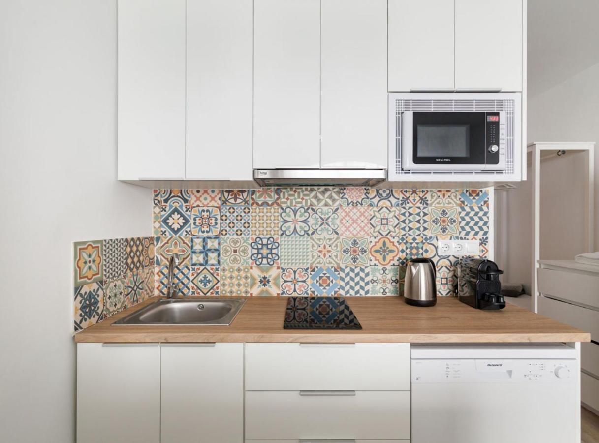 Siroco By Seaside Homes Appartement Castelldefels