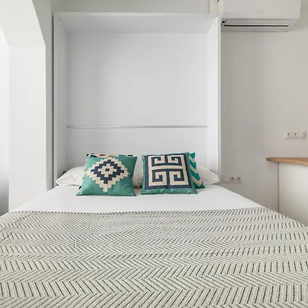 Siroco By Seaside Homes Castelldefels Exterior photo