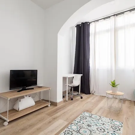 Siroco By Seaside Homes Castelldefels Exterior photo