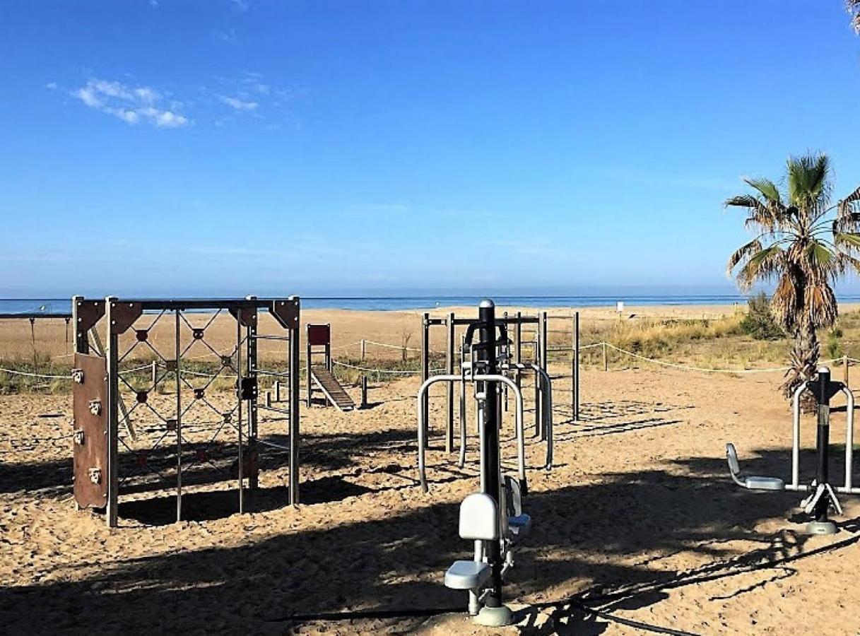 Apartment Siroco By Seaside Homes Castelldefels