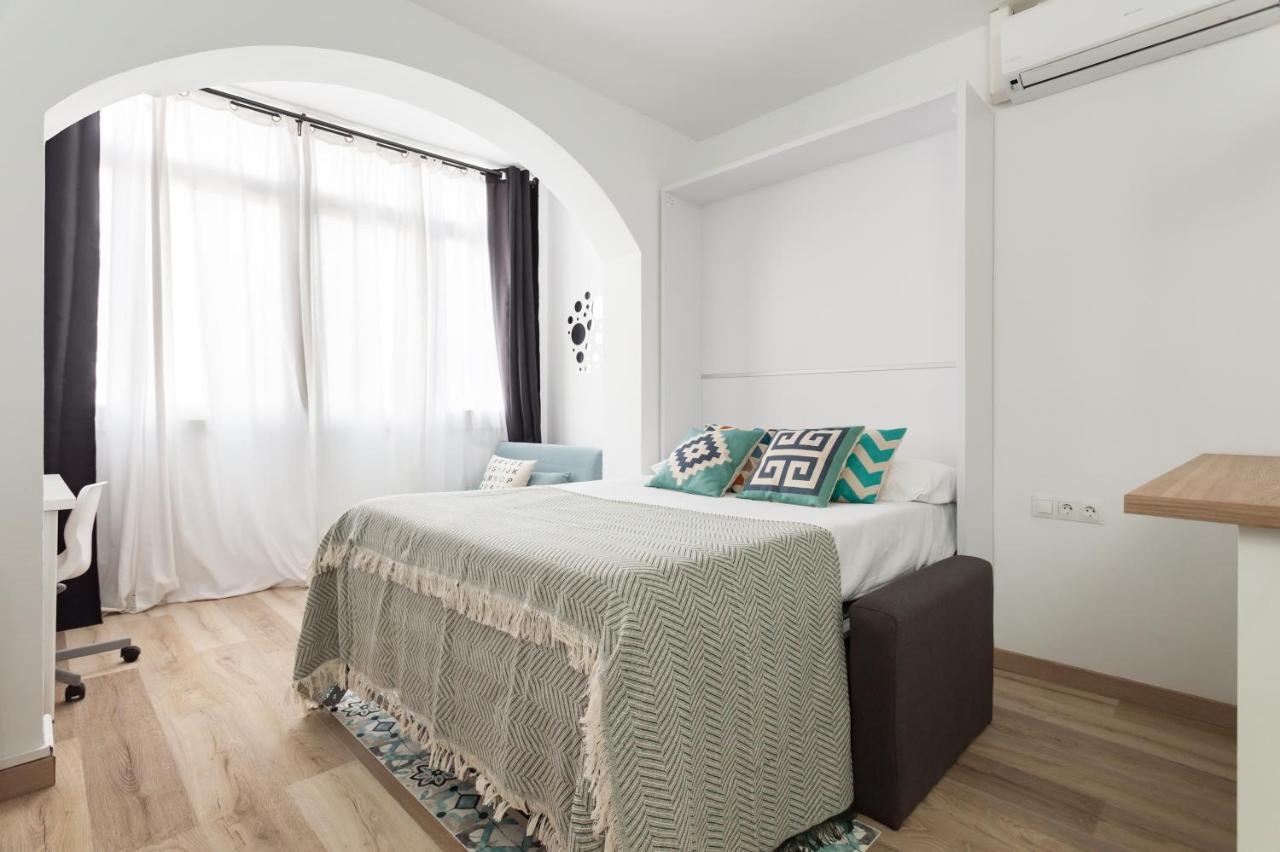 Siroco By Seaside Homes Apartment Castelldefels