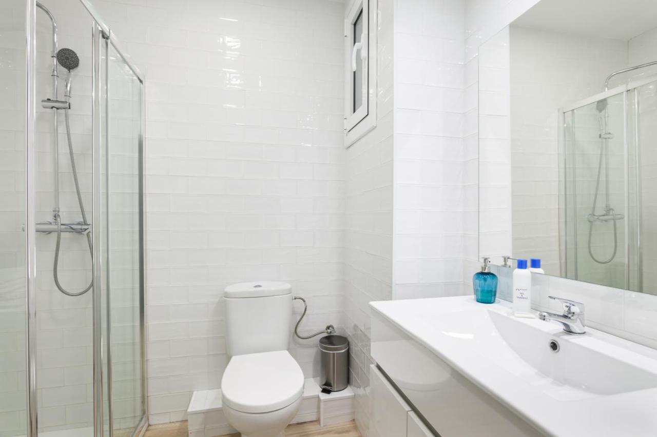 Apartament Siroco By Seaside Homes