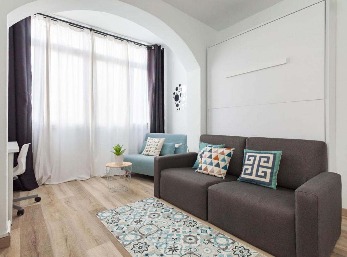 Siroco By Seaside Homes Appartamento Castelldefels
