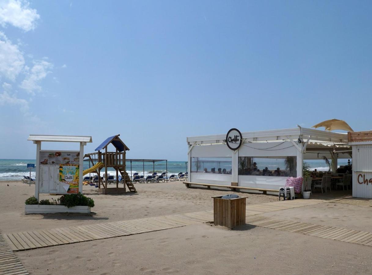 Appartamento Siroco By Seaside Homes Castelldefels
